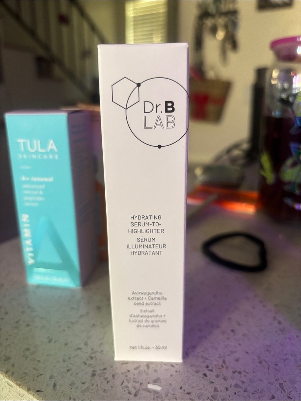 Dr. Brandt Hydrating Highlighter in Light Beige